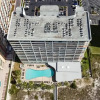 Отель Marvelous Beach Condo in Orange Beach With Outdoor and Indoor Heated Pool, фото 16