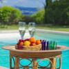 Отель Camparone Light, ArcenoRentalsClub Magnificent Chianti Villa Exclusive Pool Concierge, фото 16