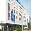 Отель ibis budget Krakow Bronowice, фото 23