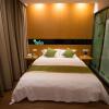 Отель Vatica HeNan LuoYang Wangcheng Park Hotel, фото 17