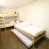 Отель Philstay Itaewon Guesthouse, фото 2