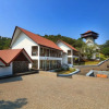 Отель Juvana Resort & Spa , Aamby Valley City, Lonavala, фото 19