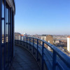 Отель Bonifatias Dachterrasse von Leipzig, фото 9