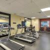 Отель Hampton Inn & Suites Dallas-DFW ARPT W-SH 183 Hurst, фото 22