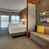 Отель Hyatt Place Iowa City Downtown, фото 6
