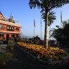 Отель Dhulikhel Lodge Resort, фото 5