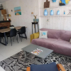Отель House with free parking, barbeque air conditioning, фото 17