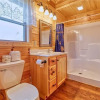 Отель Ever After 2 - One Bedroom Cabin, фото 4