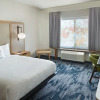 Отель Fairfield Inn & Suites by Marriott Locust Grove I-75 South, фото 21