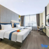 Отель Home Inn (Yangquan Mining District Saiyu Shop), фото 3