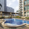 Отель Pad in BGC Fort St.Luke, фото 11