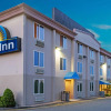 Отель Days Inn by Wyndham Hartford/Closest Downtown, фото 1