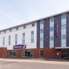 Отель Premier Inn Exeter Central St. Davids, фото 1