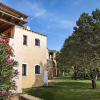 Отель Il Giardino Degli Oleandri - Porto Cervo, фото 21