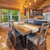 Отель Changes In Latitude 3 Bedroom Cabin by RedAwning, фото 25