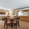 Отель Quality Inn Macomb near University Area, фото 17
