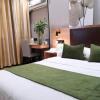 Отель Greentree Inn Wuxi Yixing Zhangzhu Express Hotel, фото 50