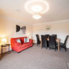 Отель Caddie s Cottage - Stylish 2 bed dog Friendly, фото 7