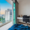 Отель Bukit Bintang Suites 2Room FreeParking, фото 14