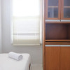 Отель Great Deal 2Br At Apartment Parahyangan Residence, фото 12