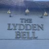 Отель The Lydden Bell, фото 26