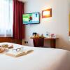 Отель Brit Hotel Rennes St Grégoire - Le Villeneuve, фото 7