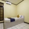 Отель Bee M by OYO Rooms, фото 14