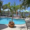 Отель Manatee Bay Inn - Near Fishing Pier Fort Myers Beach, фото 9