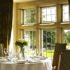 Отель Delta Hotels Breadsall Priory Country Club (ex. Marriott Breadsall Priory Hotel & Conference Cente), фото 12