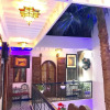 Отель House With 5 Bedrooms In Medina Marrakech With Wonderful City View Enclosed Garden And Wifi, фото 10