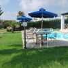 Отель Sea Front Villa, Heated Private Pool, Amazing Location Paphos 323, фото 47