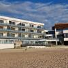 Отель Pirita Beach View Suites, фото 1