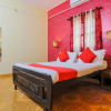 Отель Casa Amici By OYO Rooms, фото 5