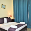 Отель Beautiful One Bedroom Apartment in Tecom, фото 12