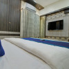 Отель Mahalakshmi Suites By OYO Rooms, фото 6