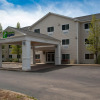 Отель Holiday Inn Express North Conway, an IHG Hotel, фото 1