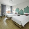 Отель 56 Surawong Hotel and Residence, фото 19