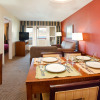 Отель Holiday Inn Hotel & Suites Osoyoos, an IHG Hotel, фото 20