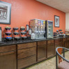 Отель Days Inn & Suites by Wyndham Mt Pleasant, фото 12