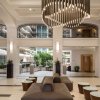 Отель Embassy Suites by Hilton Anaheim North, фото 2