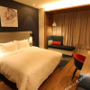 Отель Holiday Inn Express Hangzhou Binjiang Xingguang, фото 12