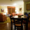 Отель InTown Suites Extended Stay Tuscaloosa AL - University of Alabama, фото 12