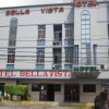 Отель Bella Vista в Панама-Сити