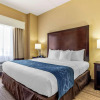 Отель Comfort Suites Frisco, фото 34