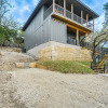 Отель Canyon Lake Home w/ Private Deck: 5 Mi to Marina!, фото 19