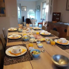 Отель B&B Het tijdloze uur, фото 11