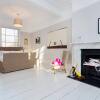 Отель Veeve  Dalston Townhouse в Лондоне