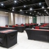 Отель Holiday Inn Mexico Buenavista, an IHG Hotel, фото 21
