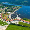 Отель Riviera Lipno J4 14, фото 17