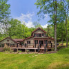 Отель Cedar Springs, фото 23